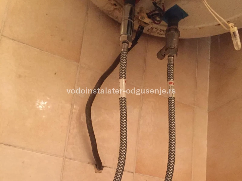Vodoinstalater Rakovica 6 4