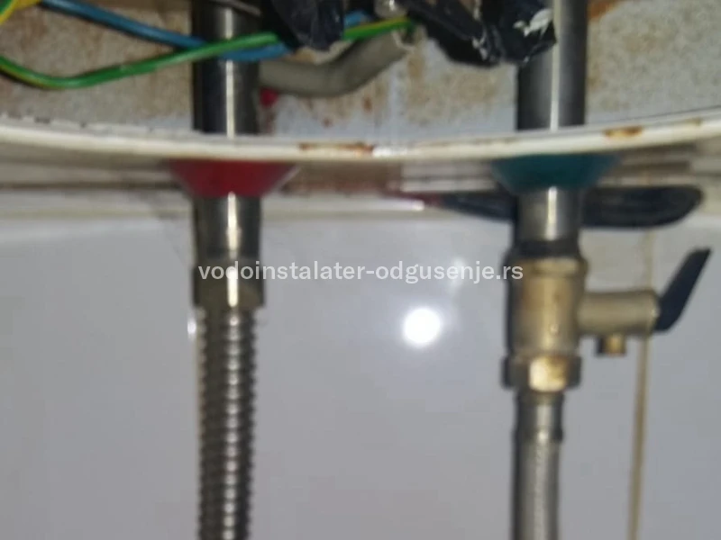 VODOINSTALATER AUTOKOMANDA 3 3
