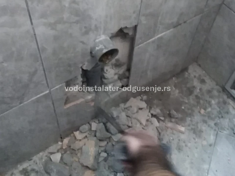 VODOINSTALATER ŽARKOVO 4 1