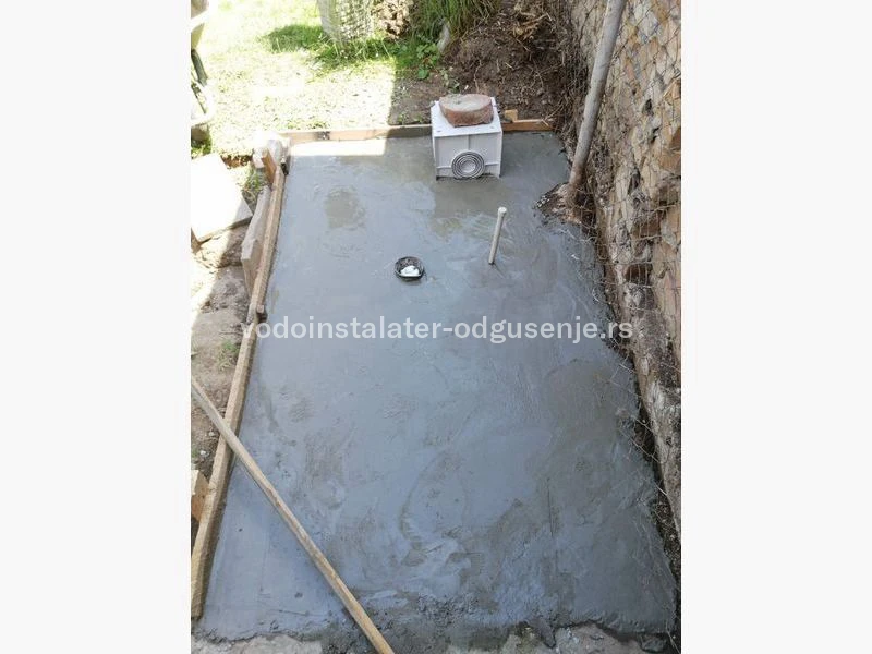 VODOINSTALATER DUŠANOVAC 9 6