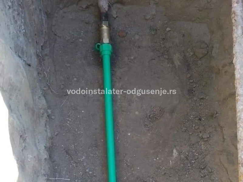 VODOINSTALATER MILJAKOVAC 5 5