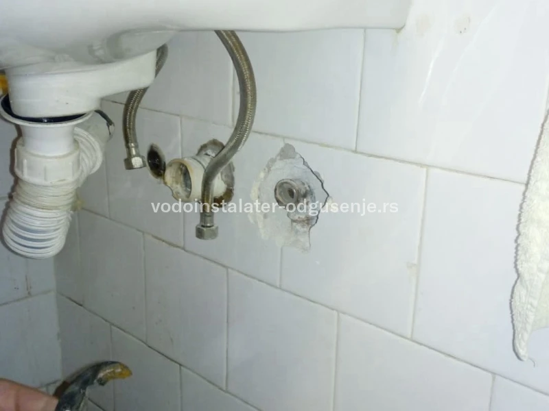 VODOINSTALATER MIRIJEVO 5 1