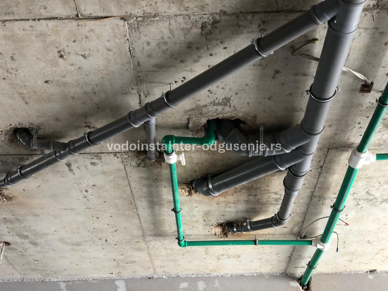 VODOINSTALATER SAVSKI VENAC 9 5