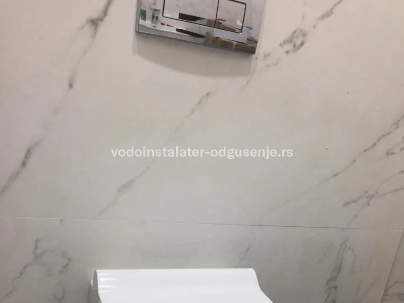 VODOINSTALATER DUŠANOVAC 6 4
