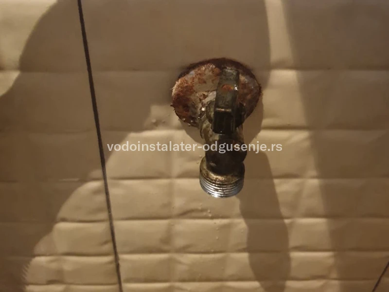VODOINSTALATER BELVIL 2 3