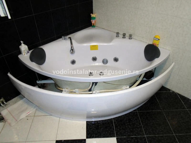 VODOINSTALATER STARI GRAD 9 5