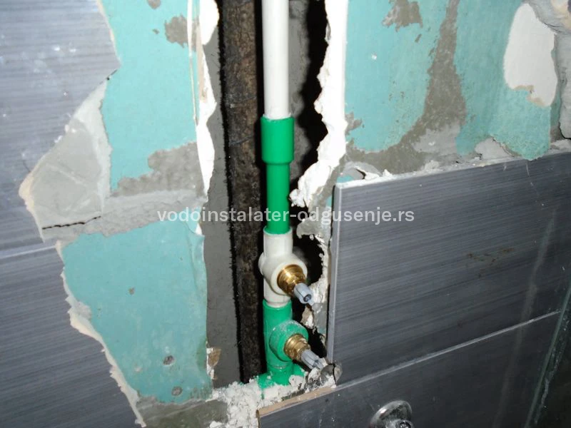 VODOINSTALATER DUŠANOVAC 9 3