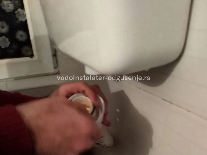 VODOINSTALATER BANOVO BRDO 3 8