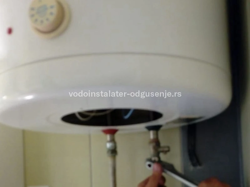 Vodoinstalater Vračar 21 5