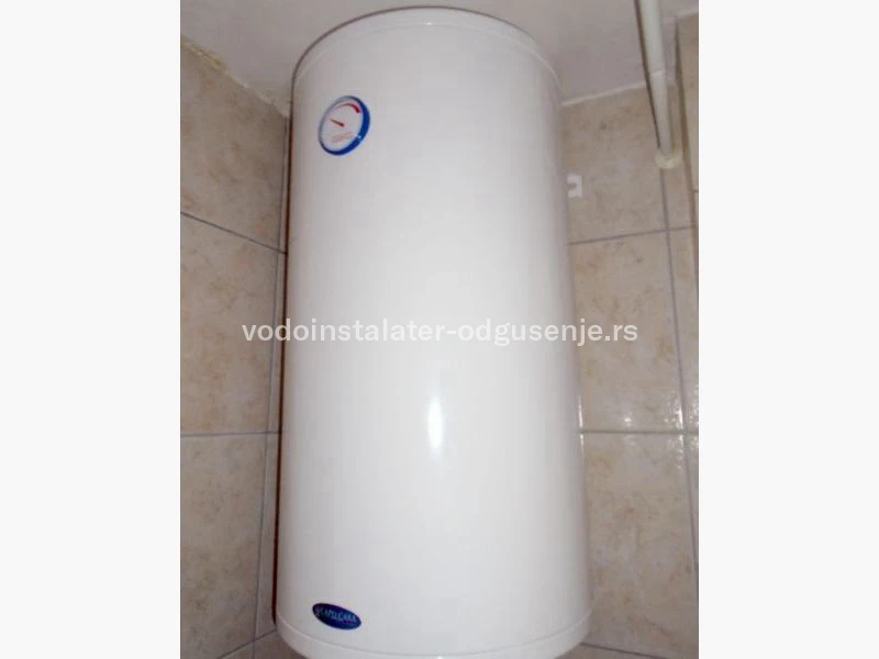 Servis bojlera 63 3
