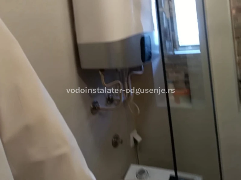 VODOINSTALATER MEDAKOVIĆ 1 6