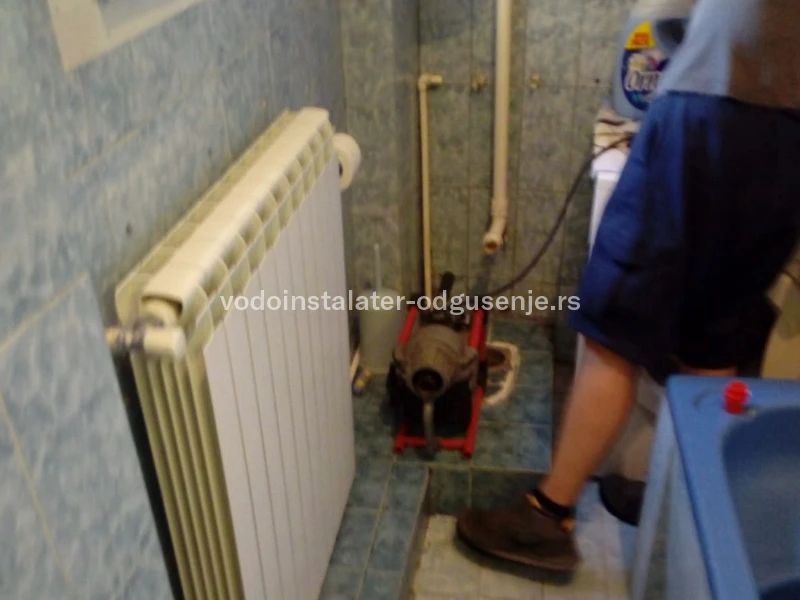 Vodoinstalater Čukarica 9 7