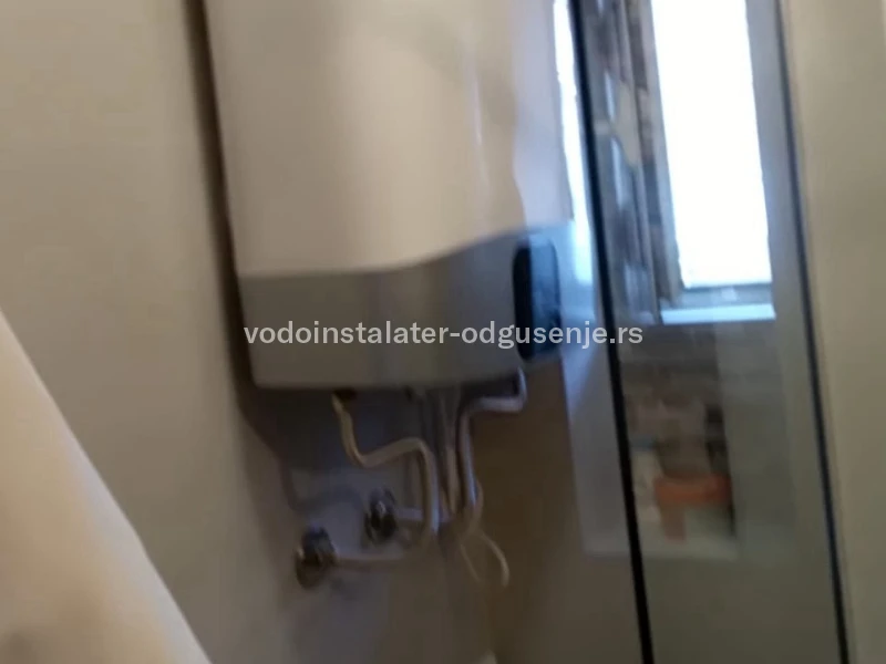 MONTAŽA BOJLERA 8 5