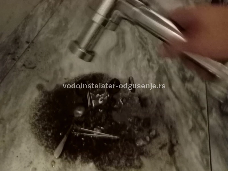 VODOINSTALATER ZVEZDARA 3 1
