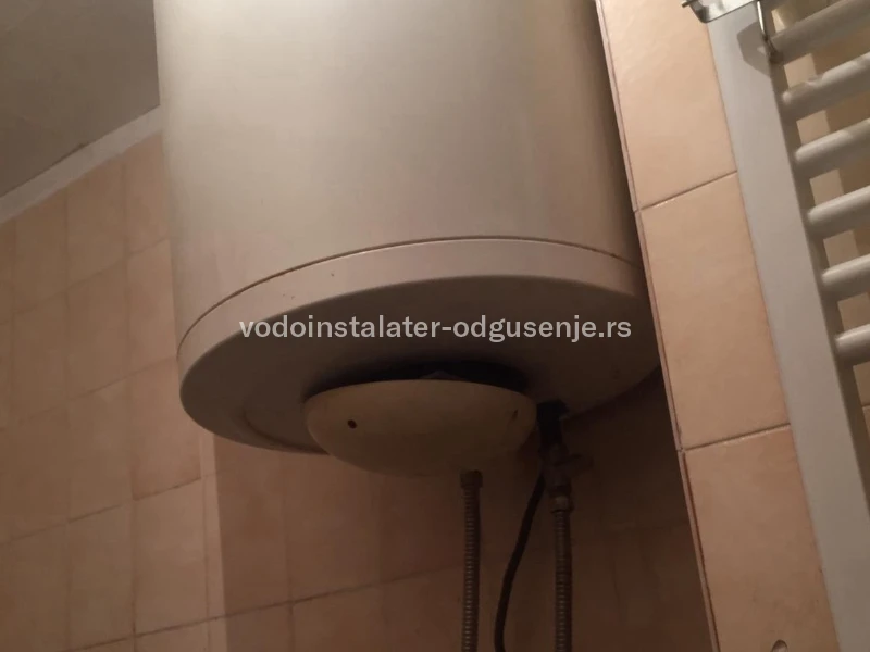 VODOINSTALATER IBARSKA MAGISTRALA 2 1