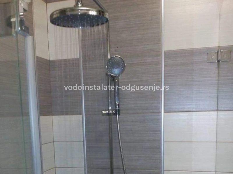 VODOINSTALATER NOVI BEOGRAD UŠĆE 4 3