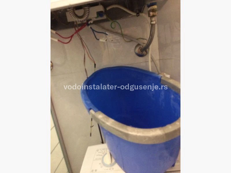 Servis bojlera 55 1