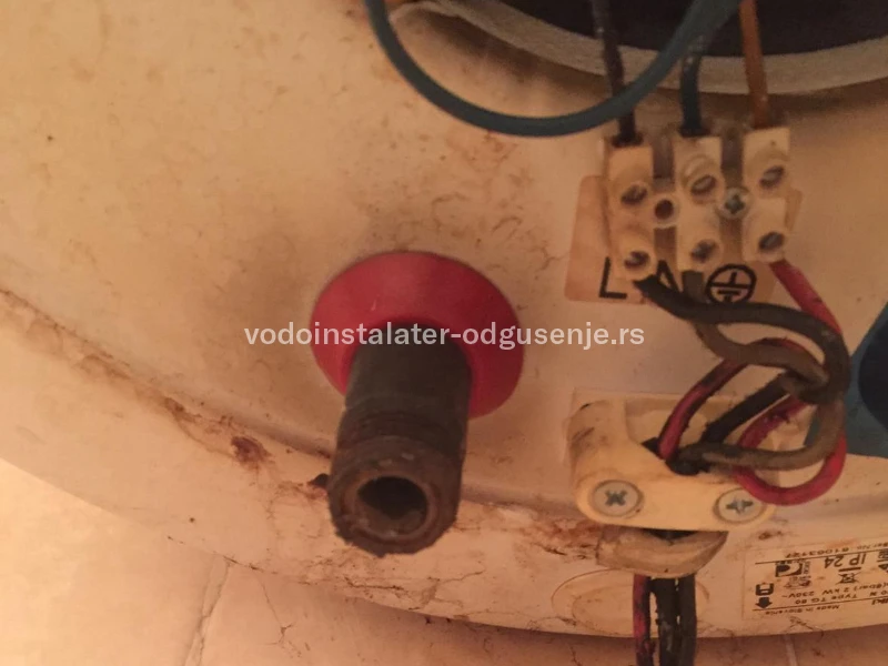 VODOINSTALATER BEŽANIJSKA KOSA 3 3