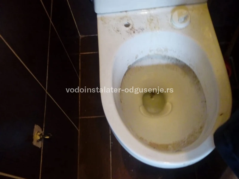 Vododinstalater Palilula 6 1