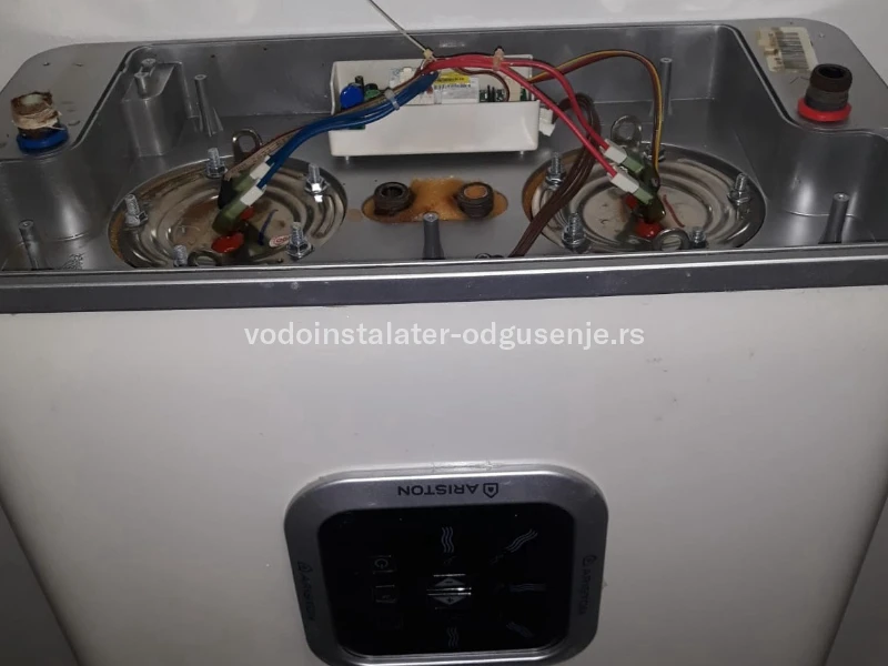 Električarske usluge 1 2