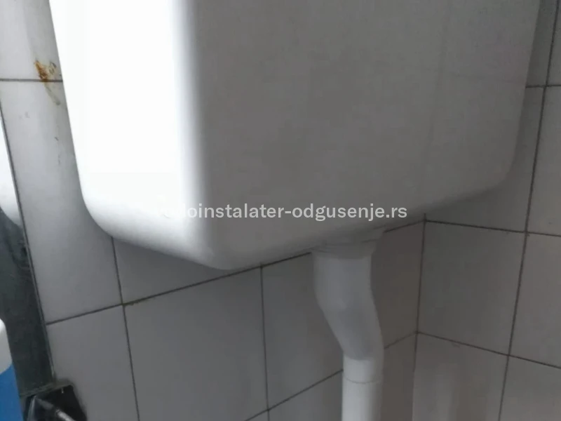 VODOINSTALATER BEŽANIJSKA KOSA 16 1