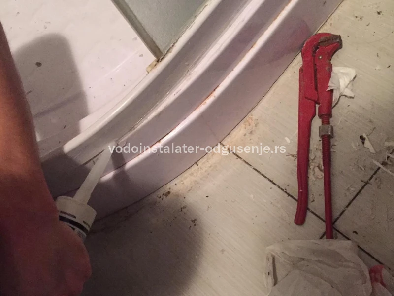 VODOINSTALATER GALENIKA 2 1