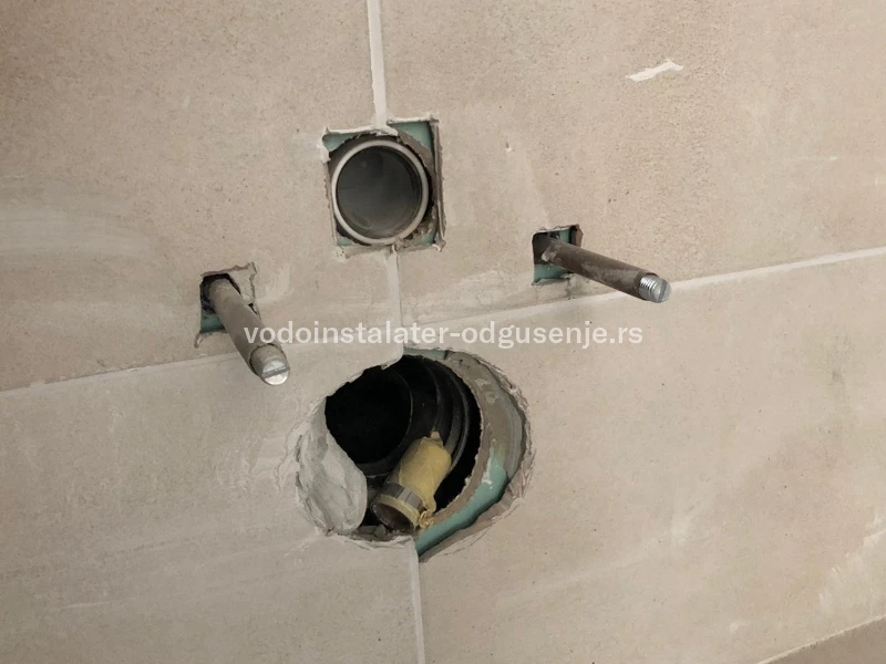 VODOINSTALATER KONJARNIK 8 6