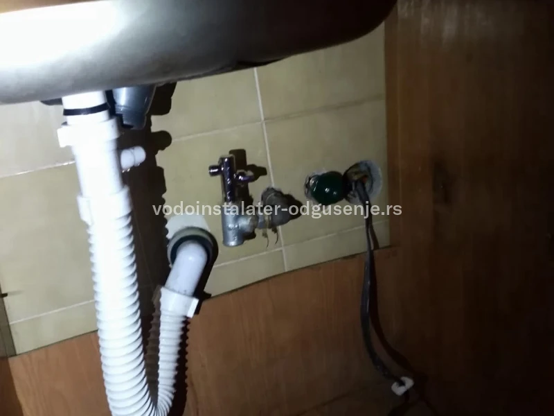 VODOINSTALATER BANOVO BRDO 16 6