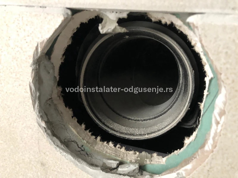 VODOINSTALATER KARABURMA 8 8