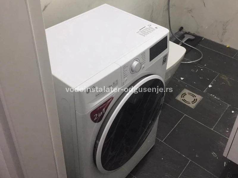 Servis i popravka veš mašina 3 4
