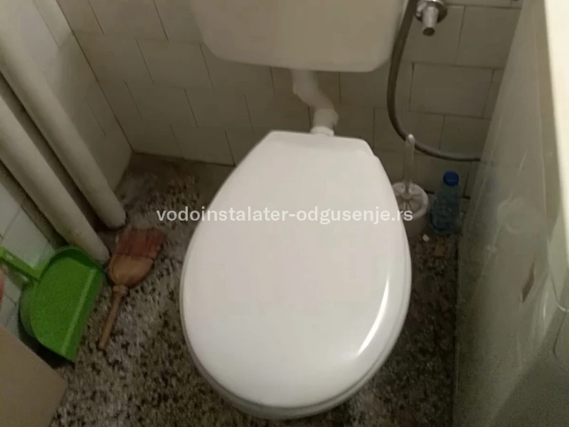 Vodoinstalater Beograd 47 1