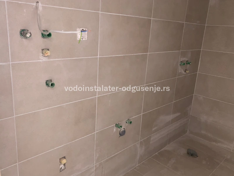 VODOINSTALATER KONJARNIK 8 5
