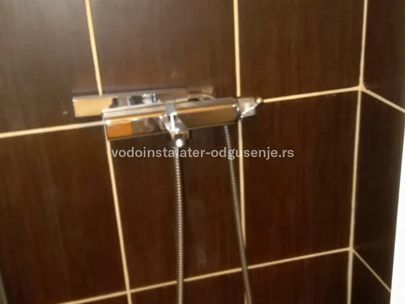 VODOINSTALATER BEŽANIJSKA KOSA 3 6