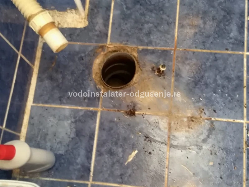 VODOINSTALATER BANOVO BRDO 16 7
