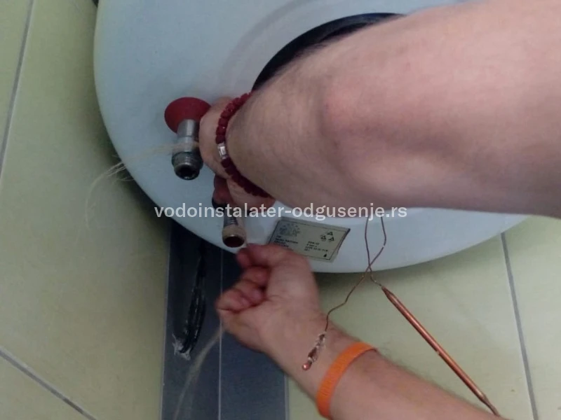 Vodoinstalater Vračar 21 2