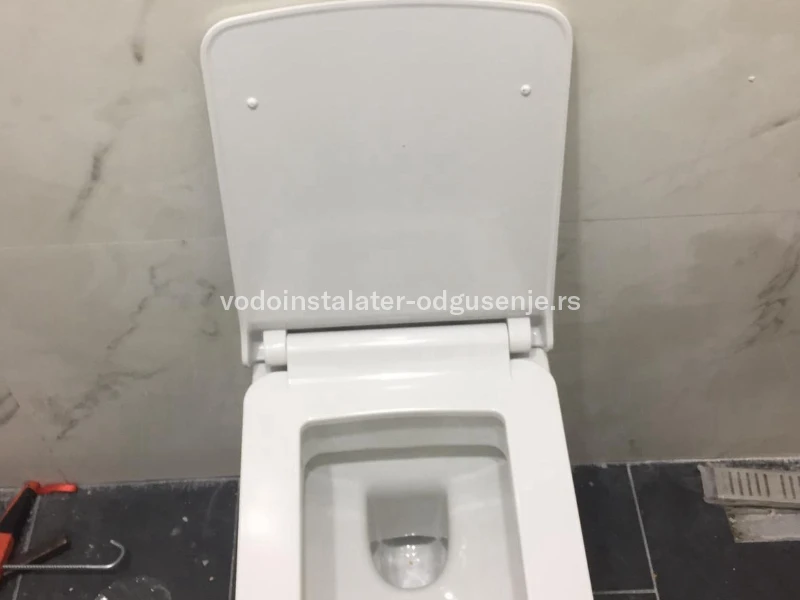 VODOINSTALATER LEDINE 2 1
