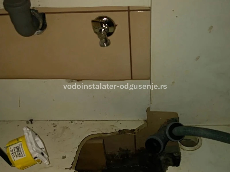 Čišćenje kamenca u bojleru 7 4