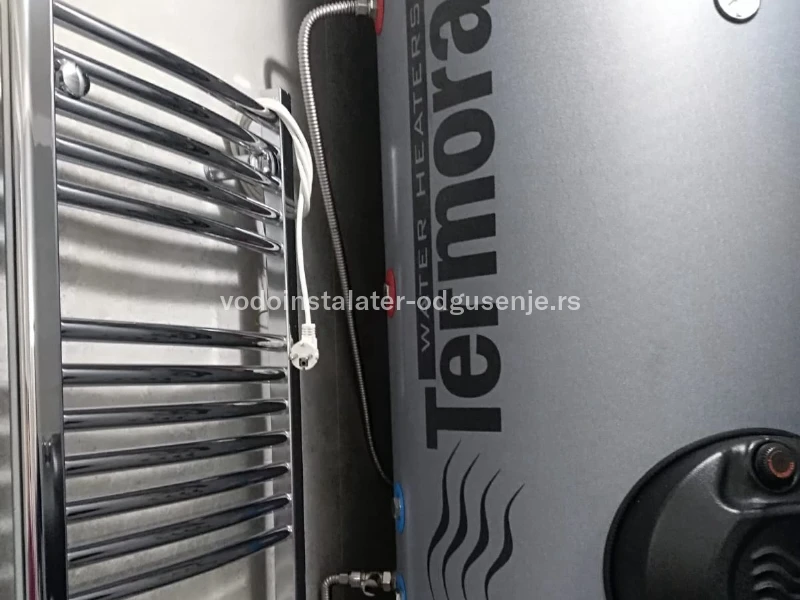VODOINSTALATER DORĆOL 4 1