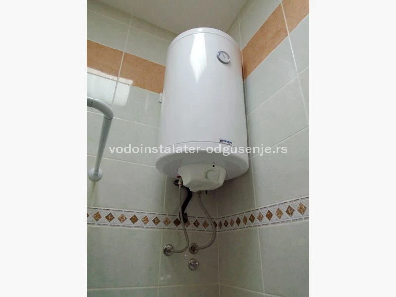 VODOINSTALATER ALTINA 8 5