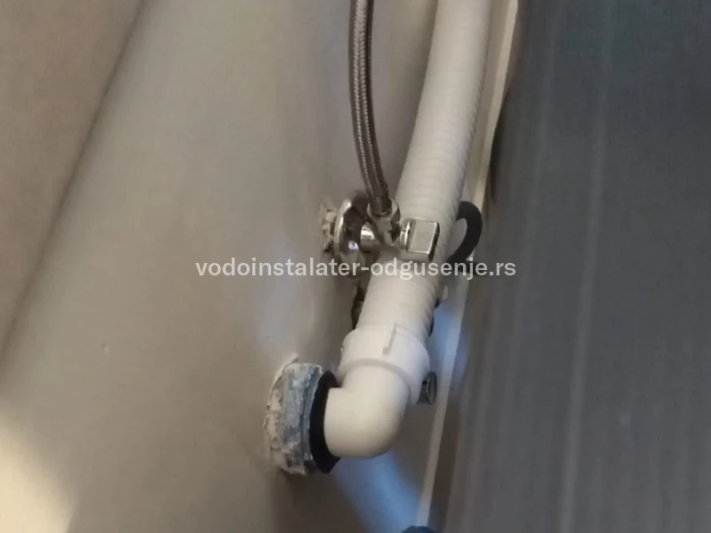 VODOINSTALATER KONJARNIK 5 8