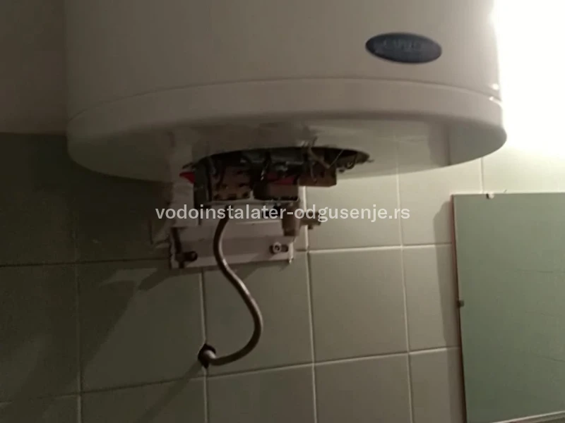 Servis bojlera 4 6