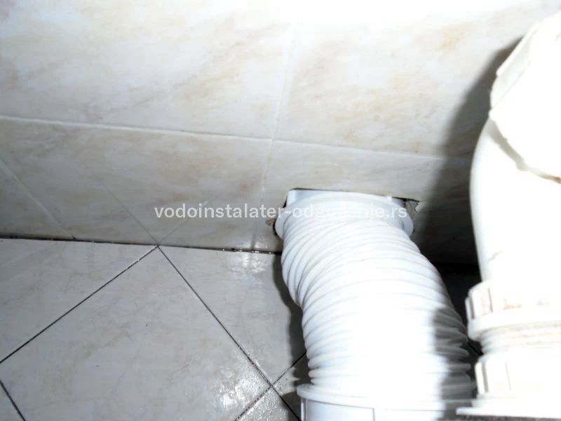 VODOINSTALATER SAVSKI VENAC 17 7