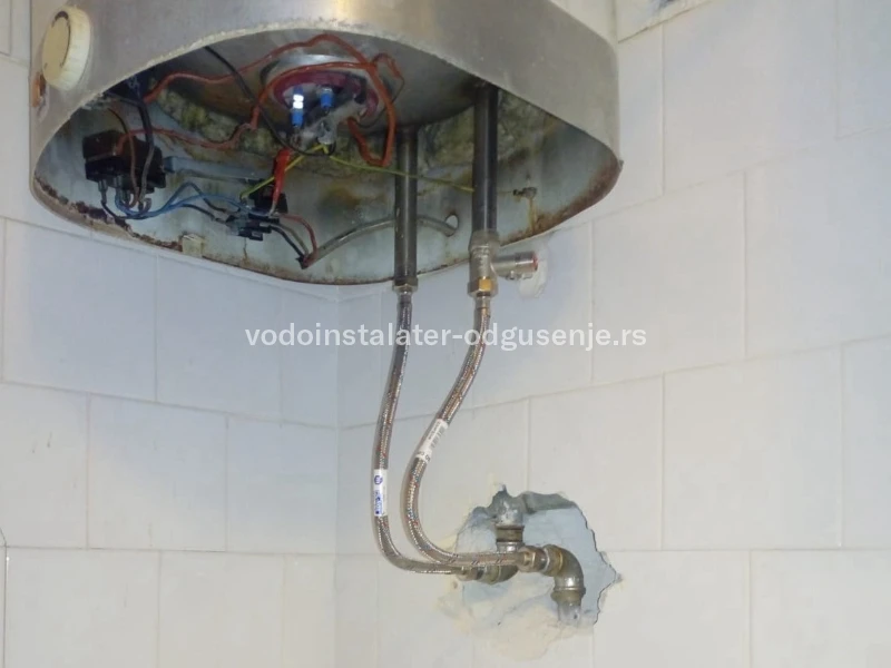 VODOINSTALATER BEŽANIJSKA KOSA 11 2