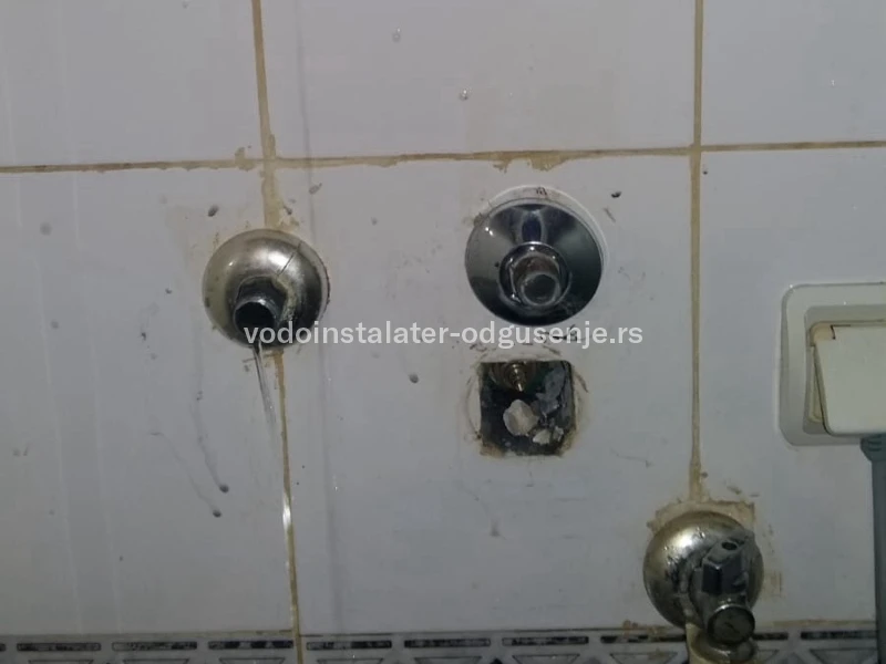 VODOINSTALATER VIDIKOVAC 5 4