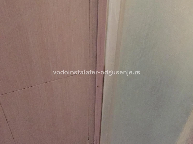 VODOINSTALATER KALUĐERICA 3 1