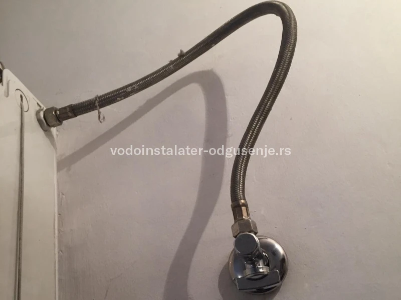 VODOINSTALATER BATAJNICA 2 1