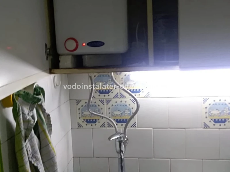 VODOINSTALATER VOŽDOVAC 1 6