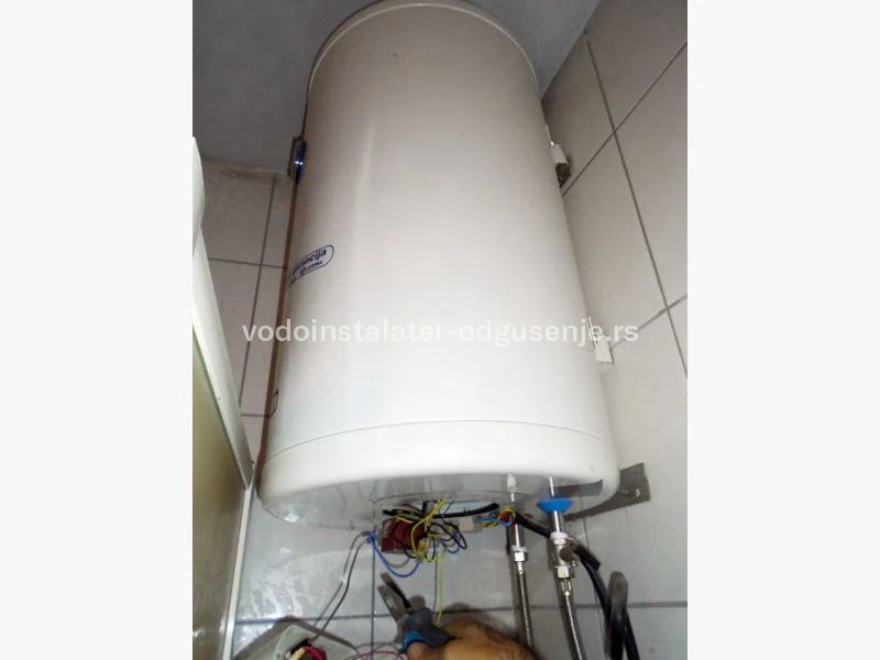 Servis bojlera 63 1