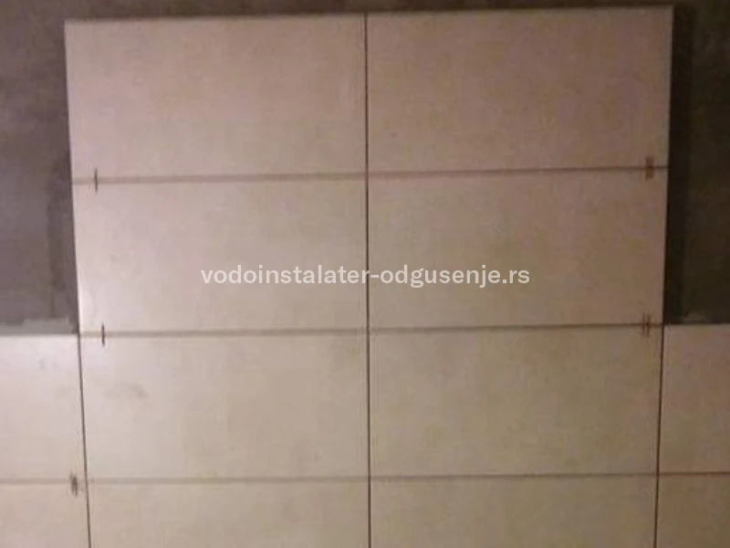 VODOINSTALATER NOVI BEOGRAD STUDENTSKI GRAD 3 2