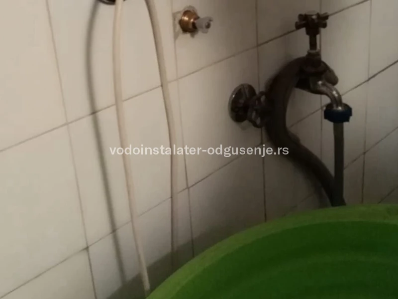 Servis bojlera 28 4